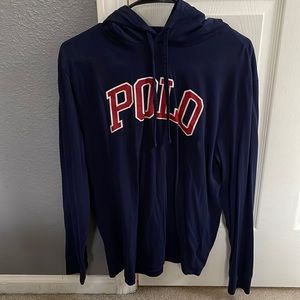 Ralph Lauren Polo long sleeve t-shirt